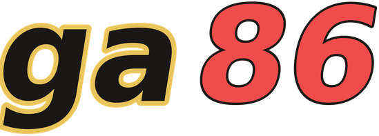 ga86 logo